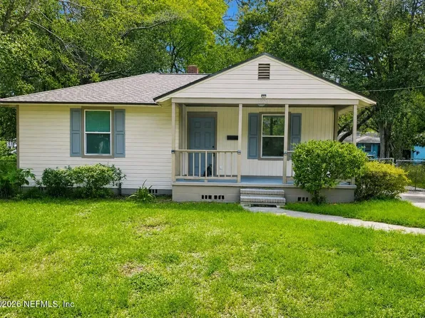 5020 Campenella Dr, Jacksonville, FL 32209