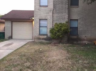 6875 Betty Levy, San Antonio, TX 78227