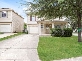 511 Hampton Cv, Boerne, TX 78006