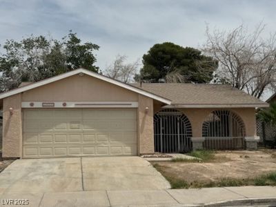 2450 Oak Glen Way, Las Vegas, NV, 89115
