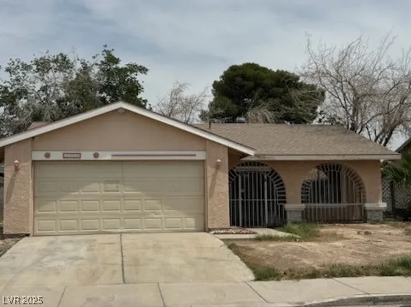 2450 Oak Glen Way, Las Vegas, NV 89115