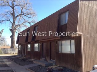 320 N Court Ave APT 2, Farmington, NM 87401