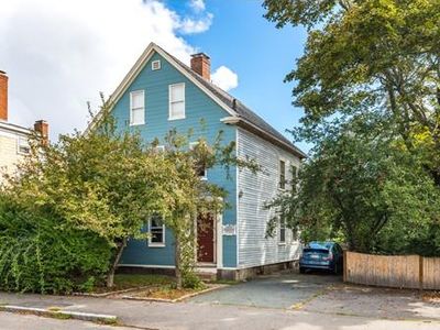 30 Bartlett St, Beverly, MA, 01915