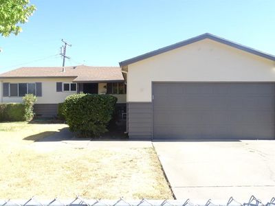 2450 Montclair St, Stockton, CA, 95205