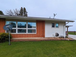 1632 Golfview Cir, Rantoul, IL 61866