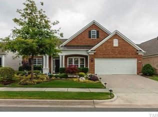 260 Beckingham Loop, Cary, NC 27519