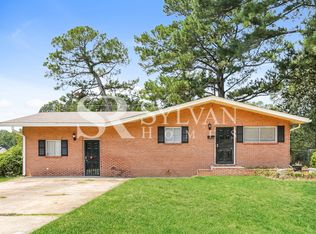 115 Queen Victoria Ln, Jackson, MS 39209