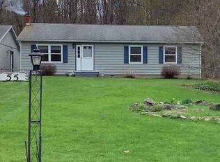 55 Old Stockbridge Rd, Lenox, MA 01240