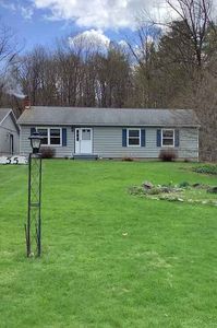 55 Old Stockbridge Rd, Lenox, MA, 01240