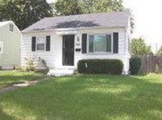 3481 Walmar Dr, Columbus, OH 43224