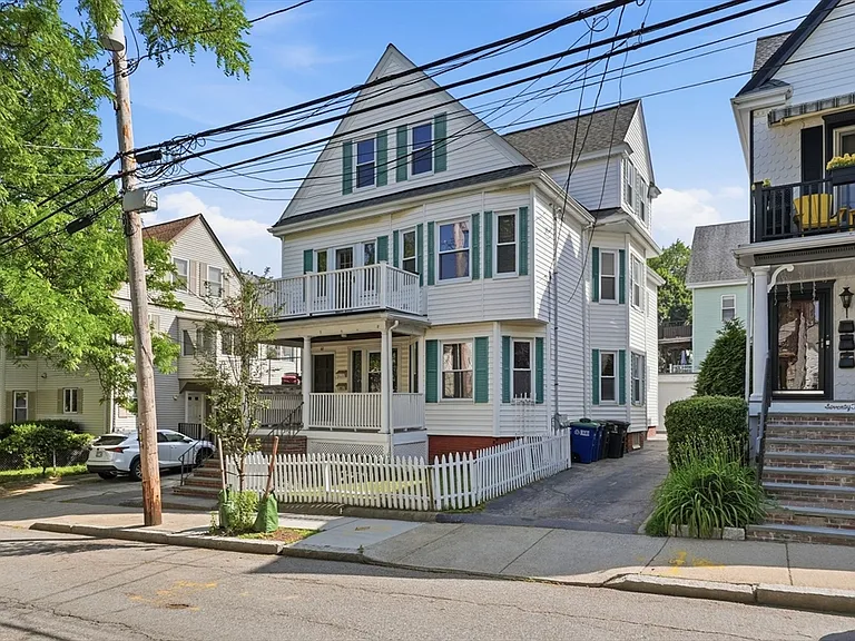 68 Electric Ave #1A — Photo 23