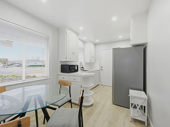 Kitchen and Dining