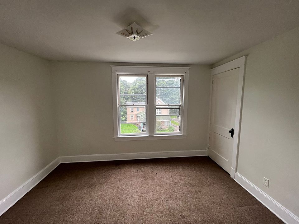 107 Parsons 107 Parsons Ave Endicott, NY Zillow Apartments for