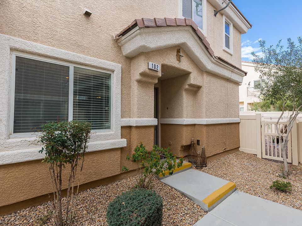 10023 Aspen Rose St UNIT 102, Las Vegas, NV 89183 | Zillow