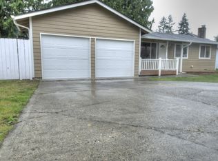 806 S 326th St, Federal Way, WA 98003