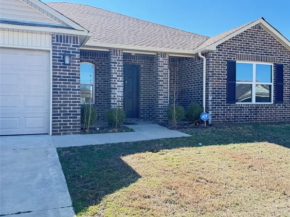 7510 E 159th St S, Bixby, OK 74008