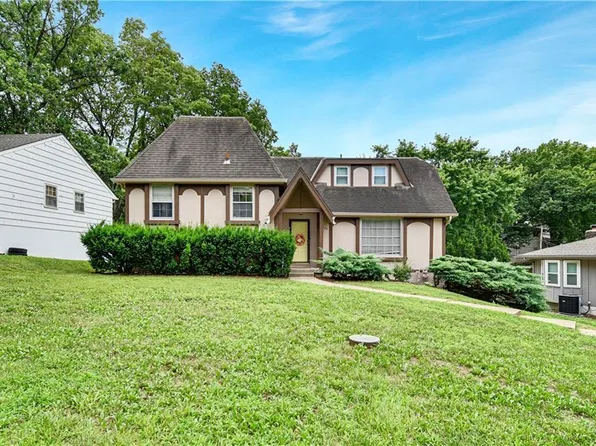1309 E 98th Ter, Kansas City, MO 64131