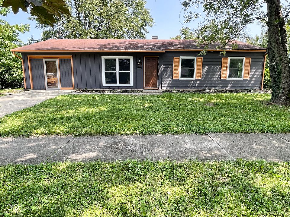 1st image of 3435 N Richardt Ave