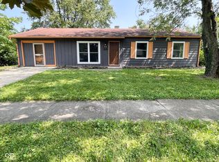 3435 N Richardt Ave, Indianapolis, IN