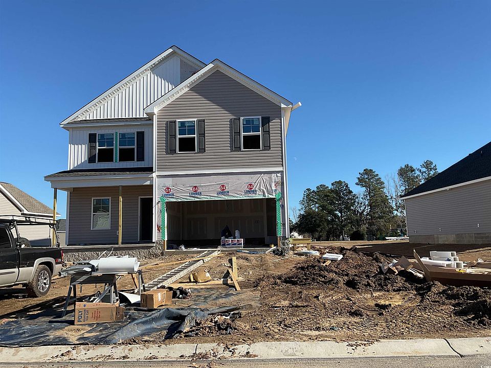 2nd image of 463 Honeyhill Loop Lot 86 Model Kingston II B6