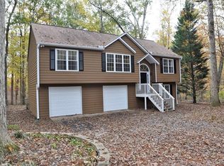 4934 Carson Ct, Winston, GA 30187