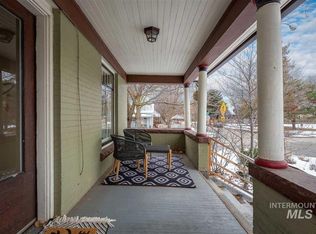 Resseguie Street, 823 W. Unit B, Boise, ID 83702
