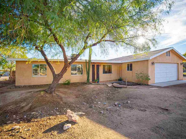 2625 S Las Palmas Vista Ave, Yuma, AZ 85364