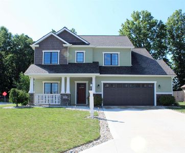 921 Ironstone Cv, Fort Wayne, IN, 46845
