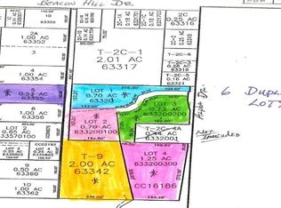 6300 Beacon Hill Dr, Longview, WA 98632