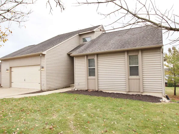 6116 E Beck Lake Rd N, Kendallville, IN 46755