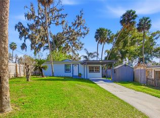 2350 Valley Dr, Apopka, FL 32703