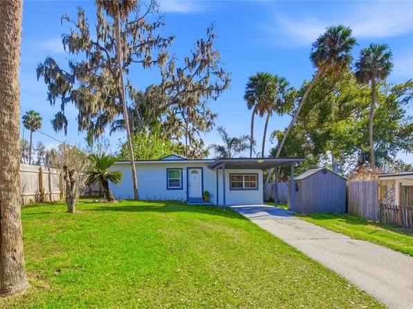 2350 Valley Dr, Apopka, FL 32703