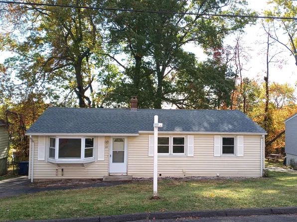 46 Ogden Street, West Haven, CT 06516