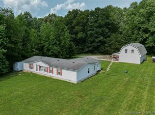 15004 Wilson Switch Rd, Borden, IN 47106
