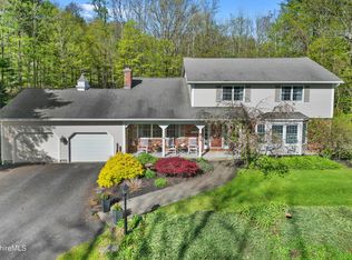 174 Dan Casey Memorial Dr, Pittsfield, MA 01201