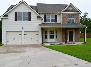 2103 Willhaven Dr, Augusta, GA 30909