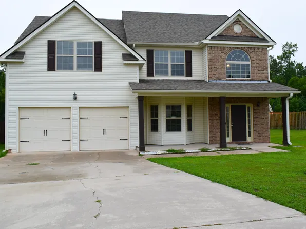 2103 Willhaven Drive, Augusta, GA