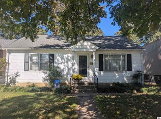 2115 Monroe St, Paducah, KY 42001