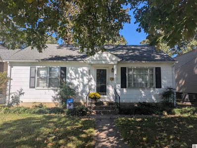 2115 Monroe St, Paducah, KY, 42001