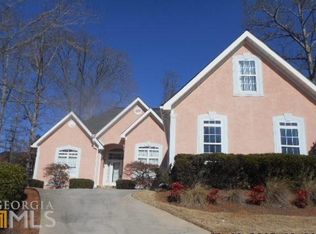 126 Eagles Club Dr, Stockbridge, GA