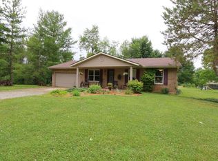 1865 S State Route 123, Lebanon, OH 45036