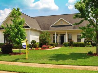 109 Zachary Ct, Warner Robins, GA 31088