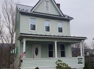 319 Grant Ave, Altoona, PA 16602