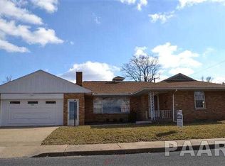 602 W Westwood Dr, Peoria, IL