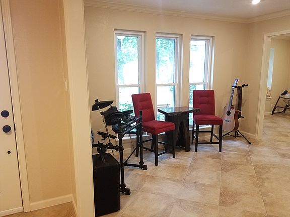 formal living room