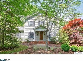 1496 Riding Club Rd, Keene, VA 22946