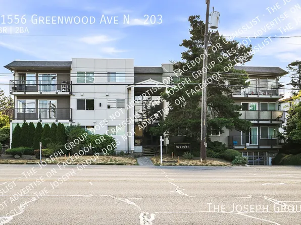 11556 Greenwood Ave N, Seattle, WA