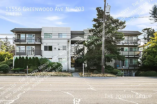 11556 Greenwood Ave N #203 Photo 1