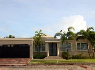 2001 Sunset Street, Isabela, PR 00662