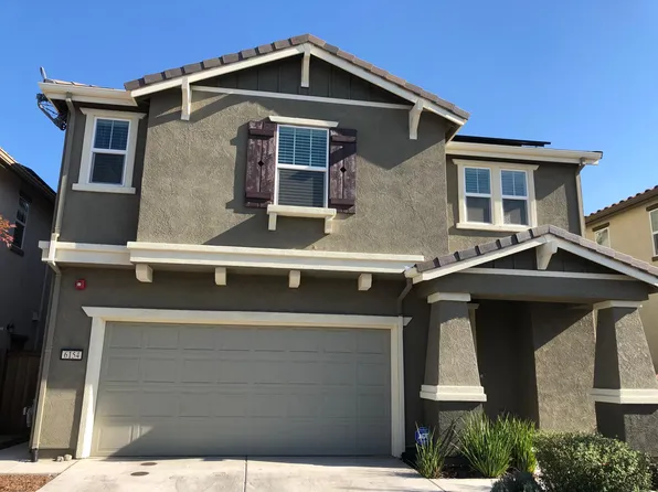 6154 Mehrten Cir, Rocklin, CA 95765